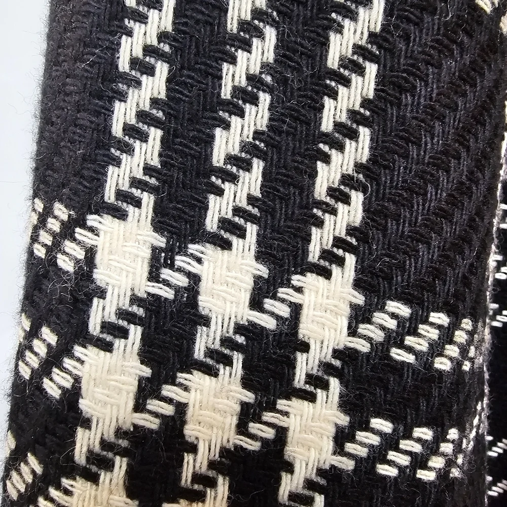 Timeless 90s Vintage Villager Plaid Jacket & Skirt Set from Mom’s Closet - Picture 6 of 14